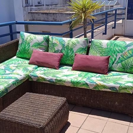 El Mirador Del Campanario By Cadiz4Rentals Екстериор снимка