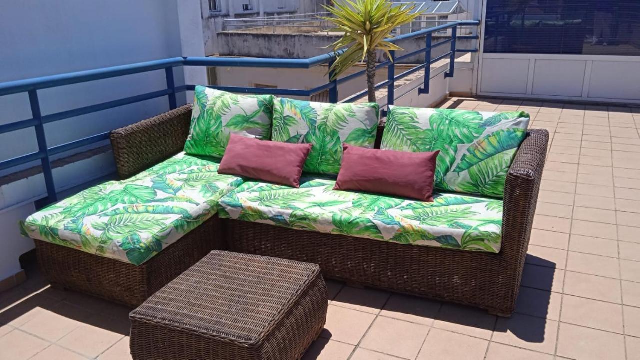 El Mirador Del Campanario By Cadiz4Rentals Екстериор снимка