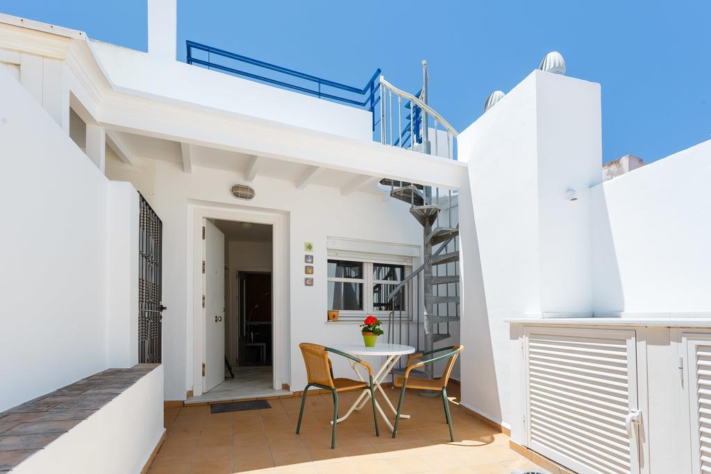 El Mirador Del Campanario By Cadiz4Rentals Екстериор снимка