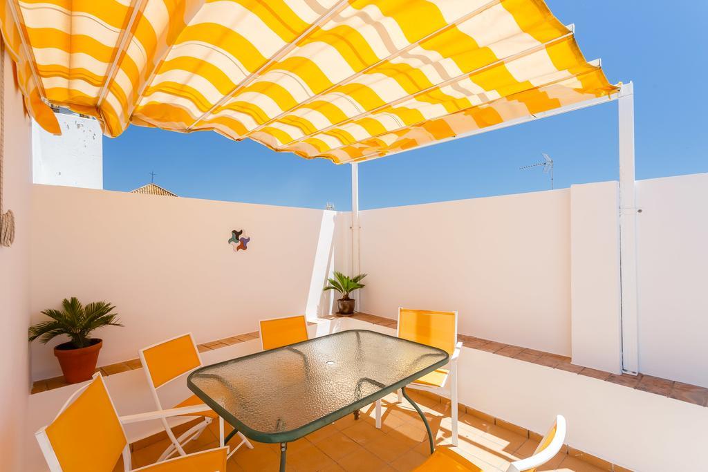 El Mirador Del Campanario By Cadiz4Rentals Екстериор снимка