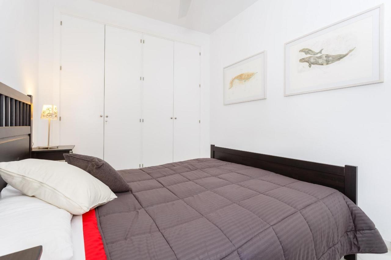 El Mirador Del Campanario By Cadiz4Rentals Екстериор снимка