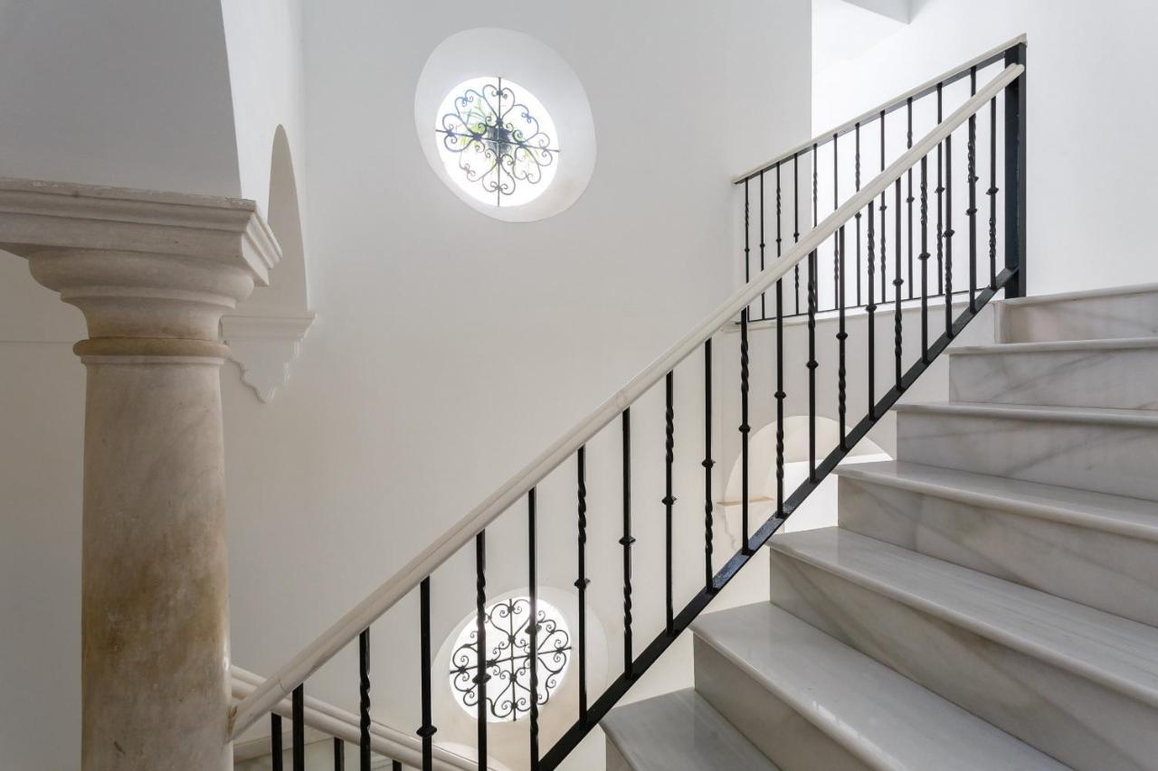 El Mirador Del Campanario By Cadiz4Rentals Екстериор снимка