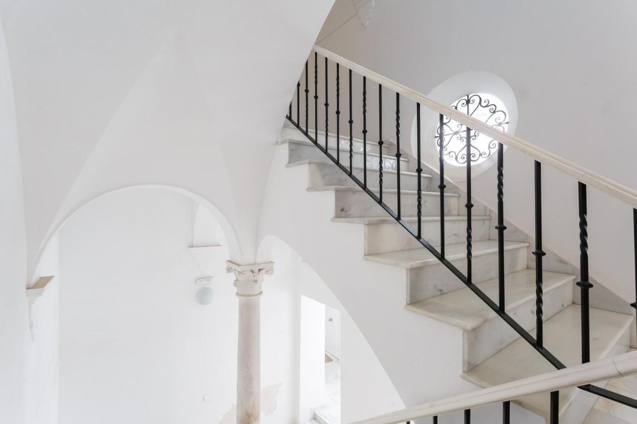 El Mirador Del Campanario By Cadiz4Rentals Екстериор снимка
